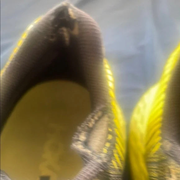 Hoka Men's Speedgoat Running Shoes - Picture 3 of 5